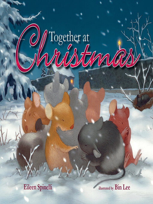 Cover image for Together at Christmas